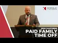 2025 California Paid Family Leave Law What Employers HR Need To Know Koegle Law Group
