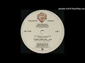 Rod Stewart – Young Turks (Extended Single Version 1981)