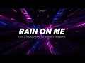Lady Gaga, Ariana Grande - Rain On Me (VMAs Live Studio Extended Version w/ note changes)