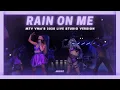 Lagu Lady Gaga, Ariana Grande - Rain On Me (VMAs Live Studio Extended Version w/ note changes)