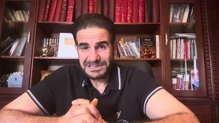 رسالة محمد صبرى لجماهير الزمالك والأهلى قبل الرحيل الصادم فى الحادث المروع 