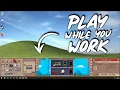 Idle Games you NEED to play