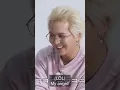 WINNER members: Mino and Seunghun mentioned Lisa in a recent 'lie detector game' #lisa #kpop #shorts