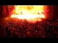TSHA - Power (Floorplan Remix)