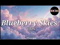 Blueberry Skies - Chirai