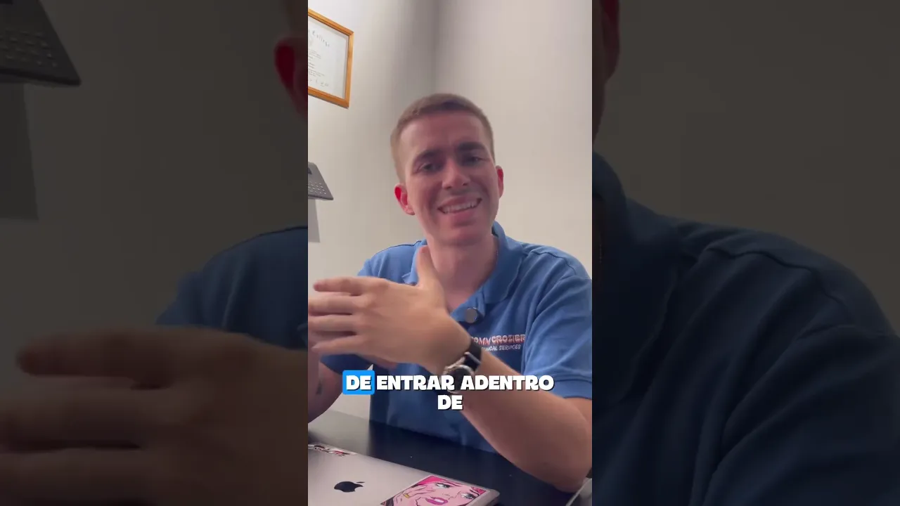 ELF - ¿Cambiaste el filtro de tu aire acondicionado? : Youtube video player