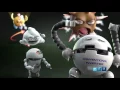 Sharp J-Tech Inverter Super Heroine