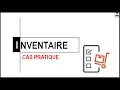 Download Lagu INVENTAIRE  (CAS PRATIQUE)