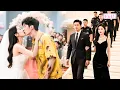 Download Lagu Dumped at wedding, she wed a delivery guy—he was a billionaire and pampered her like a queen!