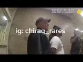 Lil Jay 00 after knocking a dude out for spitting on him Cook County Jail 2017
