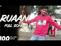 Download Lagu Ruaan Full Song | Tiger 3 | Salman Khan, Katrina Kaif | Pritam, Arijit Singh, Irshad Kamil, New Song