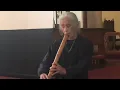 Download Lagu Japanese Kyotaku bamboo flute : Agar Noiri