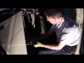 Replacing a 4 Ton Scroll Compressor on York Condenser