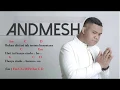 Andmesh Kamaleng - Hanya Rindu | Chord dan Lirik