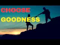 Make Time for Good Transform Your Life with Kindness