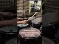 Download Lagu Gusttavo Lima - Balada (Tchê Tcherere Tchê Tchê) - Drum Cover