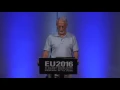 Download Lagu Wal Thornhill: The Elegant Simplicity of the Electric Universe (with improved audio) | EU2016