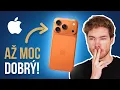 Download Lagu iPhone 17 Pro: Poprvé nevím, jestli ho chci. 🤔