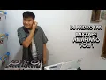 Download Lagu DJ ANDRO FAN MIXTAPE AMAPIANO VOL. 1