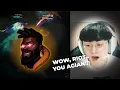 Showmaker is Outrageous about this Balanced Champ K Sante DK Showmaker