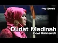 Lagu Pop Sunda | Duriat Madinah | Voc. Dewi Rahmawati | Cipt. Doel Doel Sumbang