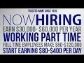 CRAIGSLIST JOBS NYC EARN UP to 1000 WEEKLY in NYC JOBS