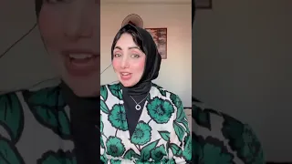 البنات في فترة الخطوبة   هند ابو يوسف                                                دندنها