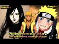 Fem Orochimaru owes Naruto - or Alternative story of Naruto