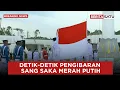 Download Lagu [Full] Detik-detik Pengibaran Sang Saka Merah Putih | Beritasatu