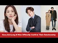Download Lagu Dara Couldn’t Hold Back Tears: Jung Il‑woo’s Heartfelt Words Leave Fans Speechless!