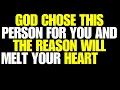 Download Lagu Angels Say God Chose This Person for You—And the Reason Will Melt Your Heart 💖🙏