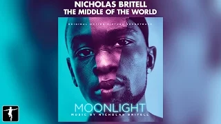 Nicholas Britell The Middle Of The World Moonlight Soundtrack Official Video 