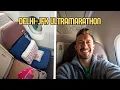 Would You Fly Air India For 17 Hours