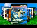 I Played Every Microsoft Flight Simulator What s changed
