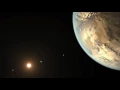 Download Lagu Trip to Pluto · New Horizons · Space Music