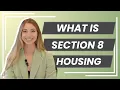 Understanding Section 8 Affordable Housing Assistance Explained