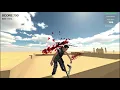 Advanced Sniper Starter Kit Source code game unity - Free source code unity