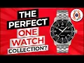 Download Lagu Perfect One Watch 'Collection'? Sinn 104.