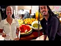 Download Lagu Mackenzie Girls Visit Naomie and Michael || Naomie Cooks 😂🍱🥘