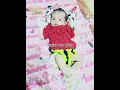 Lagu MAMA BOLO BOLO LAGU TINA TOON DI BUAT TIKTOK #babyshorts  #azzahchannel  #shorstviral