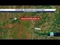 Suspect shot after firing at deputies in Calaveras County sheriff s office says