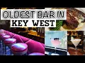 Historic Speakeasy CIGAR BAR Key West Best Lobster Steak Cocktails Dining BERLIN S