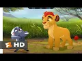 The Lion Guard Return Of The Roar 2015 - Rescue Zuri Scene Movieclips