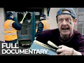 Dangerous Eviction of a Council Property in South London The Enforcers Pt 2 Free Documentary