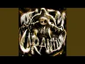 MONTAGEM URANIUM Ultra Slowed