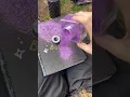 Making spell books in front of the Hocus Pocus house MelissaMelotteyASMR