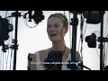 ROBIN SCHULZ FEAT. ALIDA - IN YOUR EYES (Official Making of)