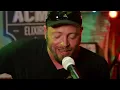 FORTUNATE YOUTH - "Burn One" (Live from California Roots 2015) #JAMINTHEVAN
