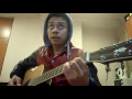 Aizat Amdan  - Hanya Kau Yang Mampu (Acoustic Cover)