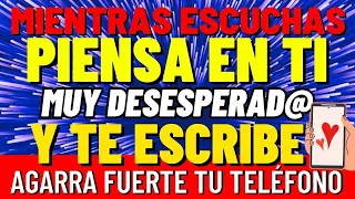 LA ORACIÓN DEL LLAMADO DE AMOR MAS FUERTE Y PODEROSA! SE CUMPLIRA HOY